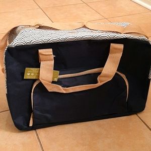 Duffle bag